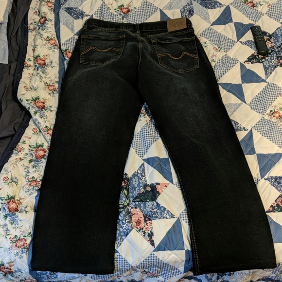 Urban Star Jeans - Picture 2 of 2